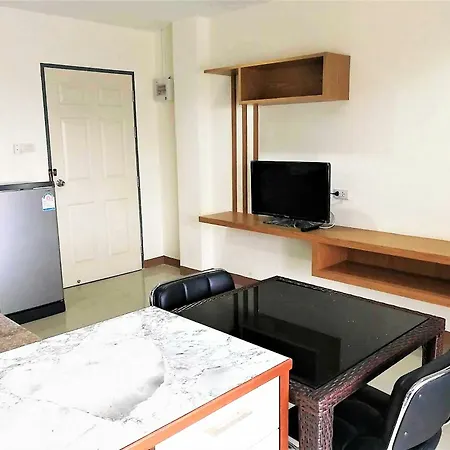 Anchan 2 Apartments And Rooms